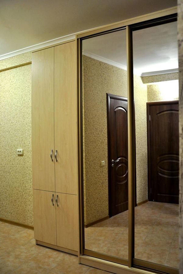 Apartment In The City Center Tsytadelnaya 7 Київ Екстер'єр фото