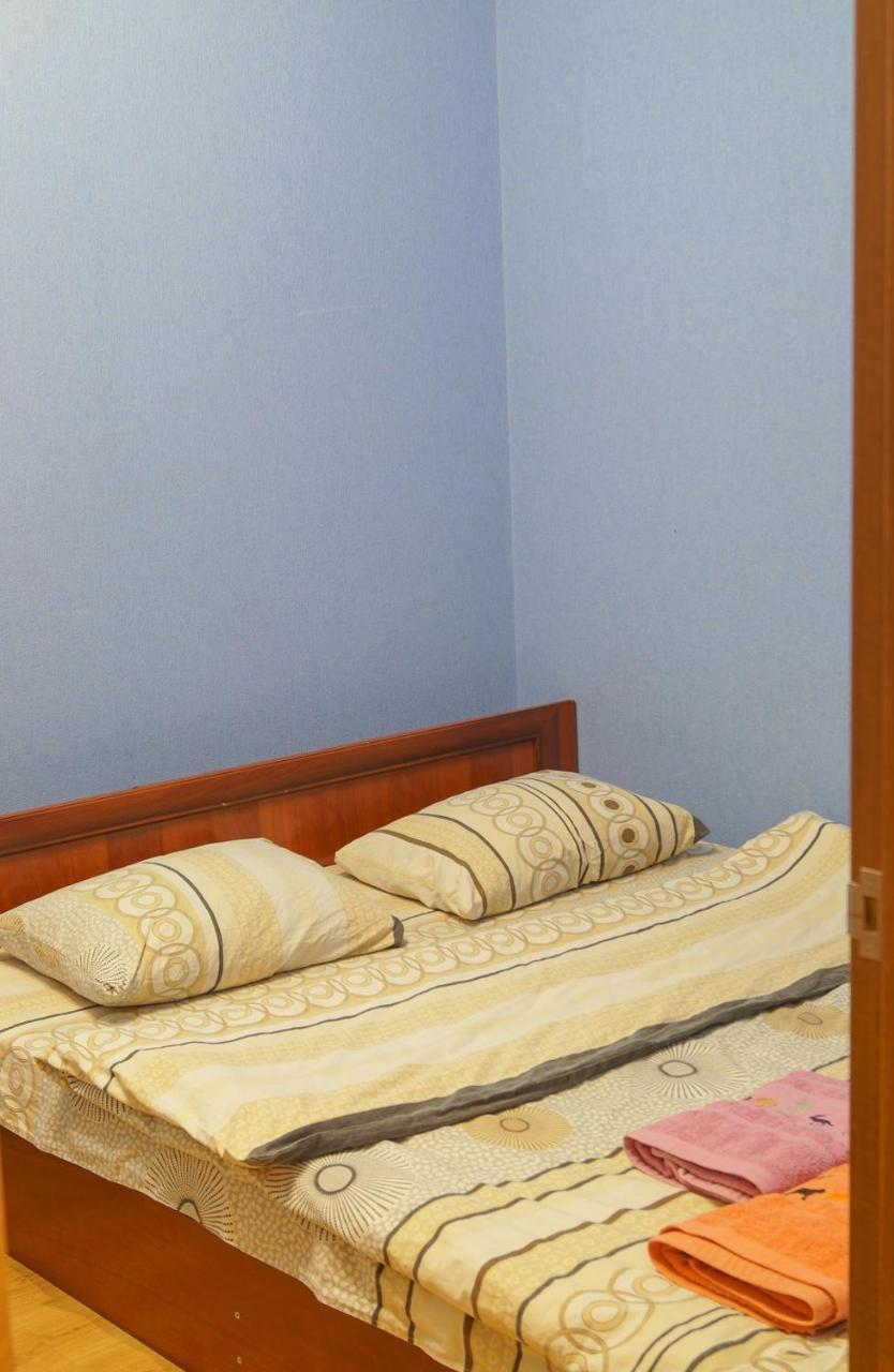 Apartment In The City Center Tsytadelnaya 7 Київ Екстер'єр фото