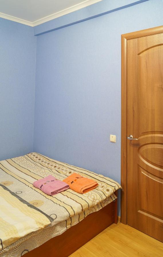 Apartment In The City Center Tsytadelnaya 7 Київ Екстер'єр фото